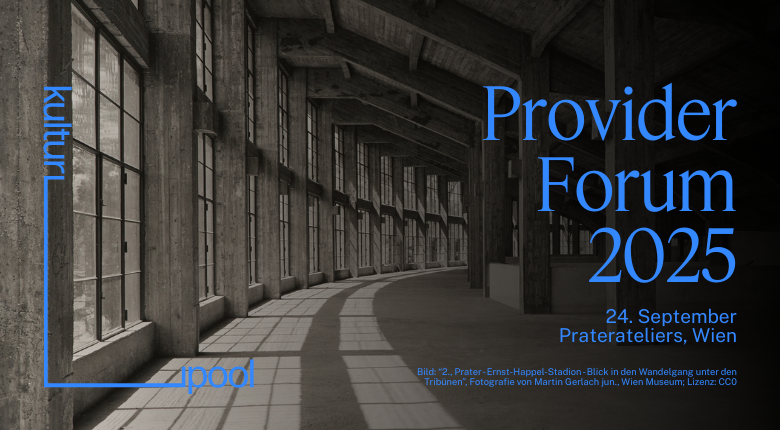 Provider Forum 2025