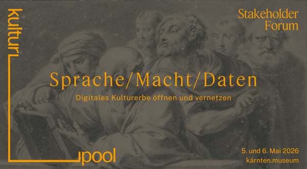 Sprache / Macht / Daten
